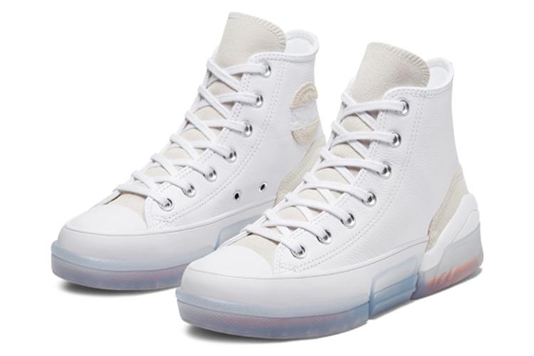 Кеды женские Converse CPX70 High белые, 35 EU