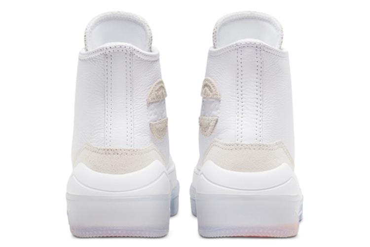 Кеды женские Converse CPX70 High белые, 35 EU