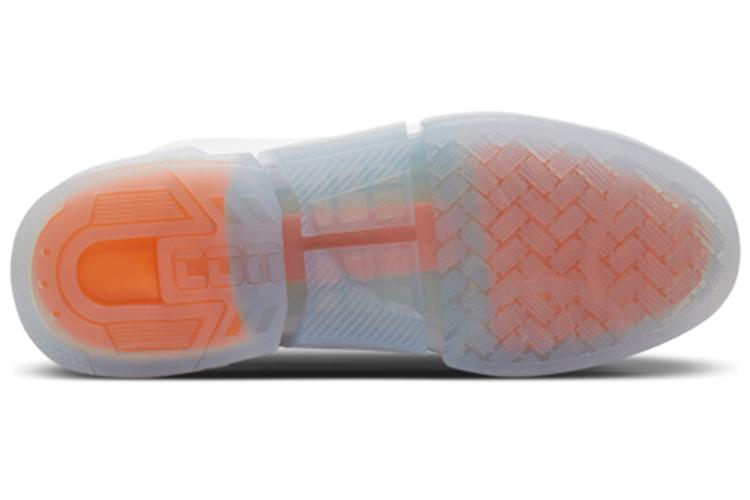 Кеды женские Converse CPX70 High белые, 35 EU