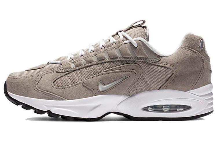 Кроссовки мужские Nike Air Max Triax LE серые, 41 EU