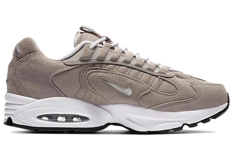 Кроссовки мужские Nike Air Max Triax LE серые, 41 EU