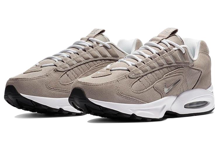 Кроссовки мужские Nike Air Max Triax LE серые, 41 EU