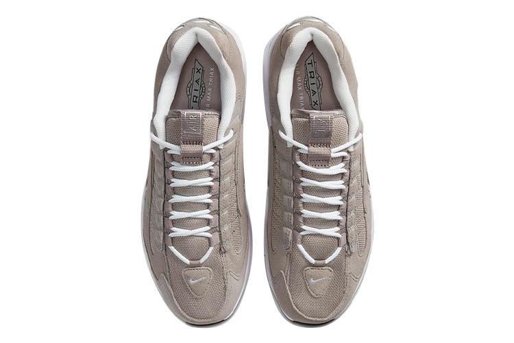 Кроссовки мужские Nike Air Max Triax LE серые, 41 EU