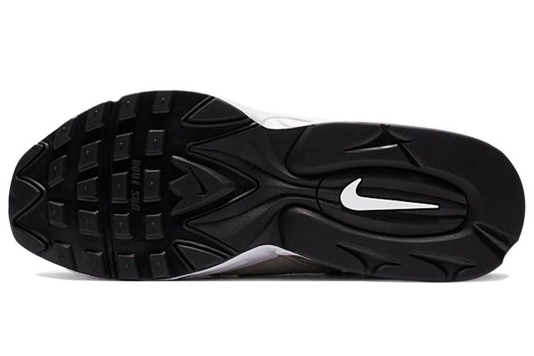 Кроссовки мужские Nike Air Max Triax LE серые, 41 EU