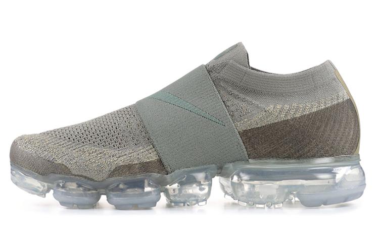 Кроссовки женские Nike Air VaporMax Moc, 38 EU