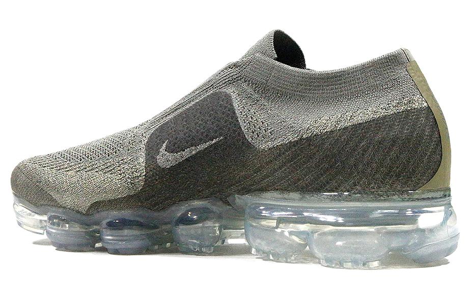 Кроссовки женские Nike Air VaporMax Moc, 38 EU