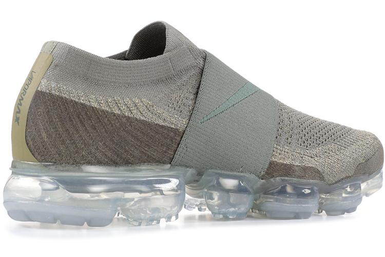 Кроссовки женские Nike Air VaporMax Moc, 38 EU