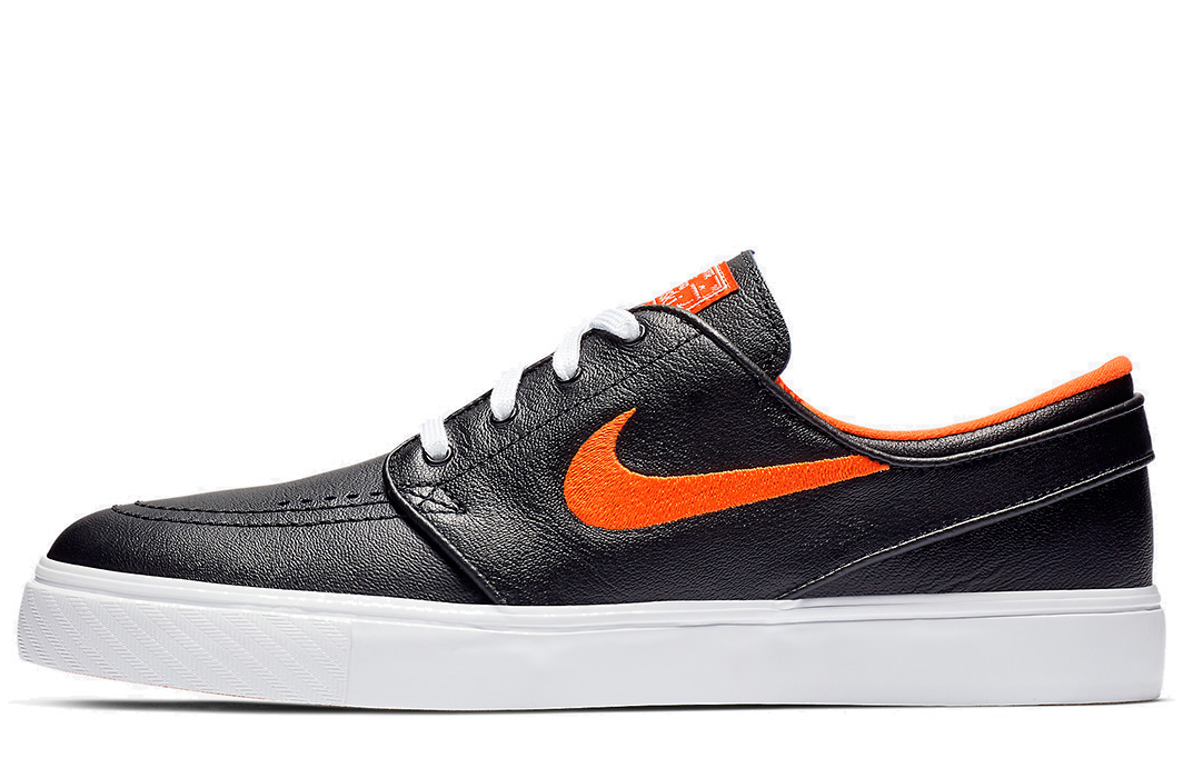 Мужские кеды Nike Sb Zoom Stefan Janoski Nba Knicks