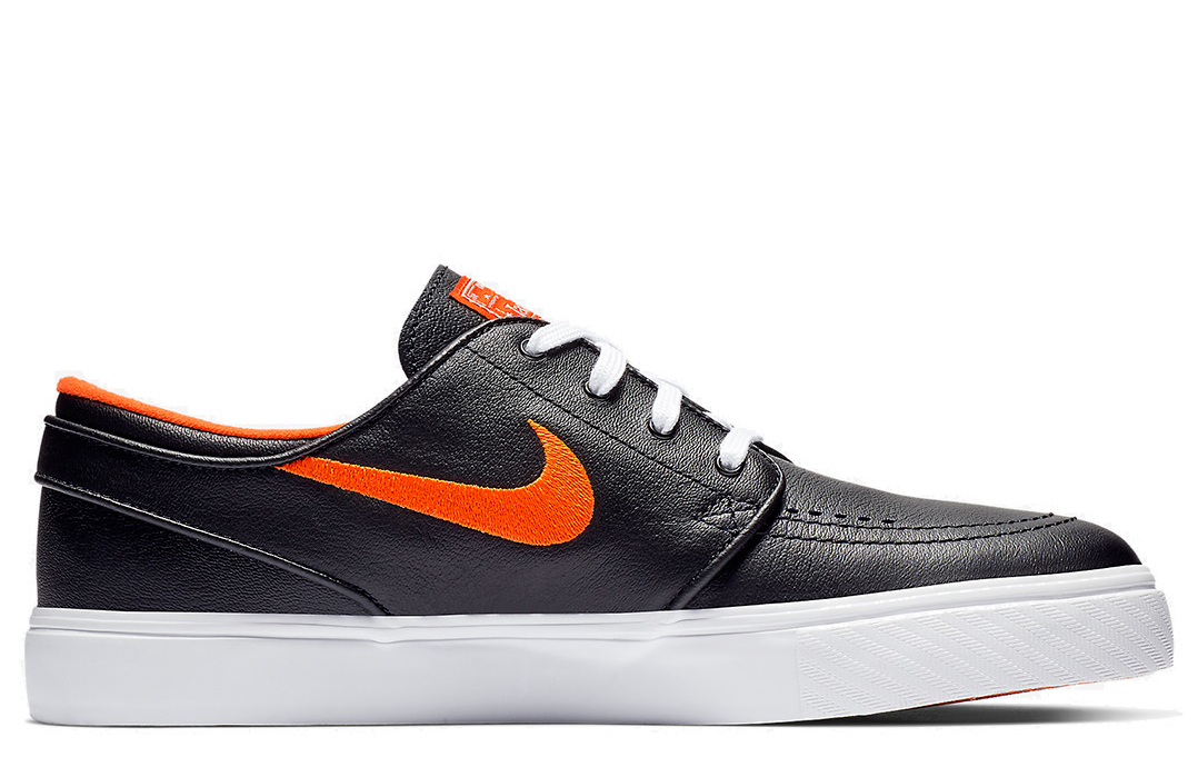 Мужские кеды Nike Sb Zoom Stefan Janoski Nba Knicks