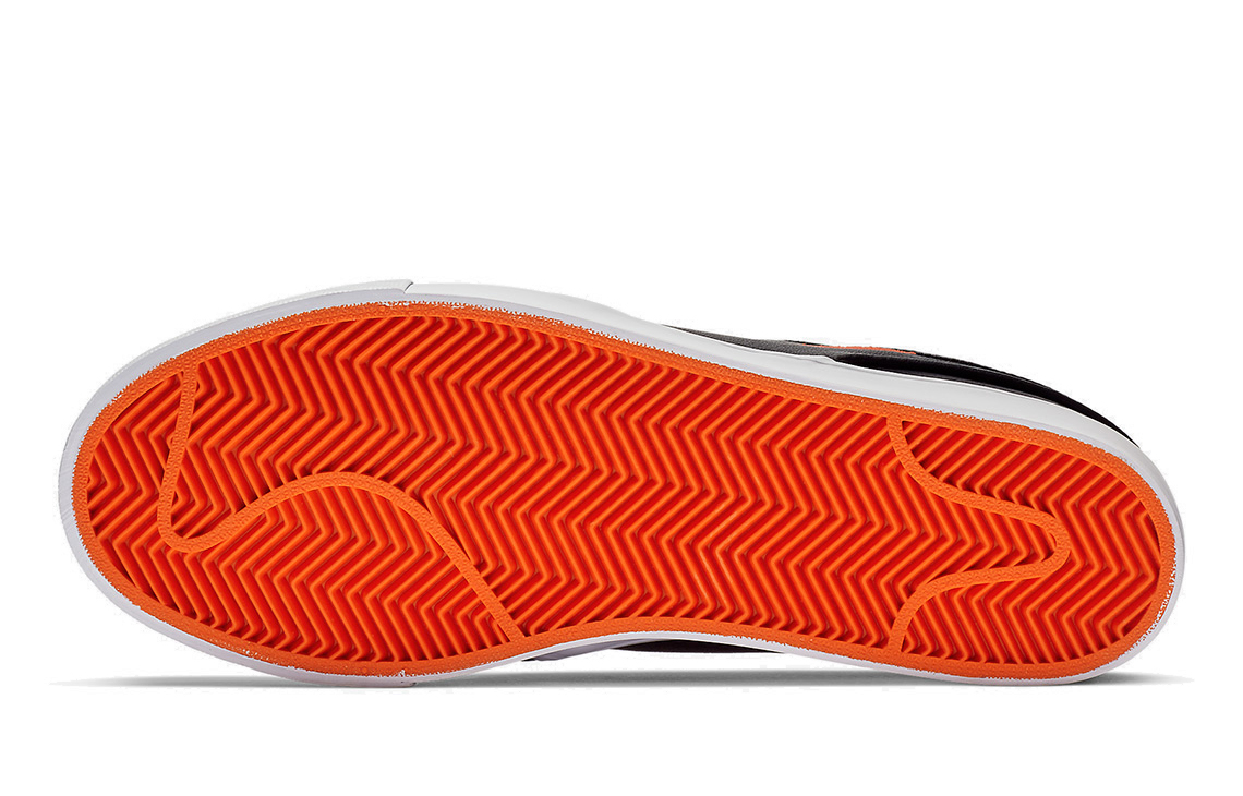 Мужские кеды Nike Sb Zoom Stefan Janoski Nba Knicks