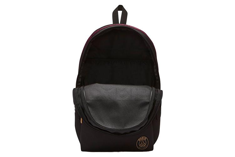 Рюкзак унисекс Jordan CW8015-011 черный