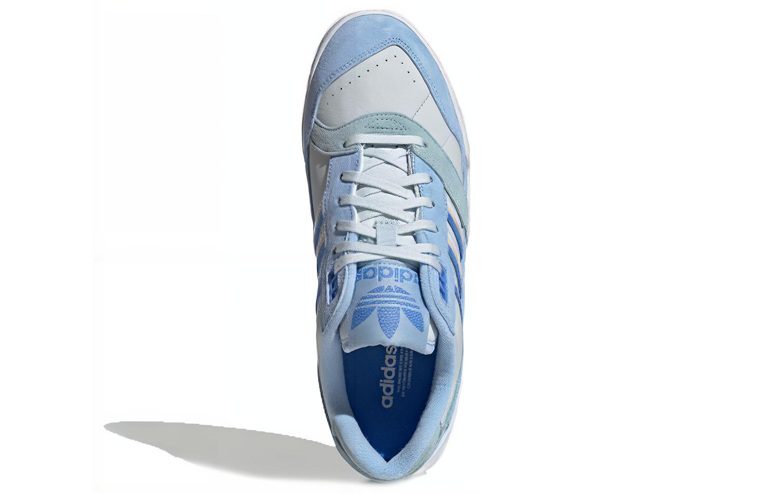 Кроссовки женские Adidas A.R. Trainer glow blue, 38 EU