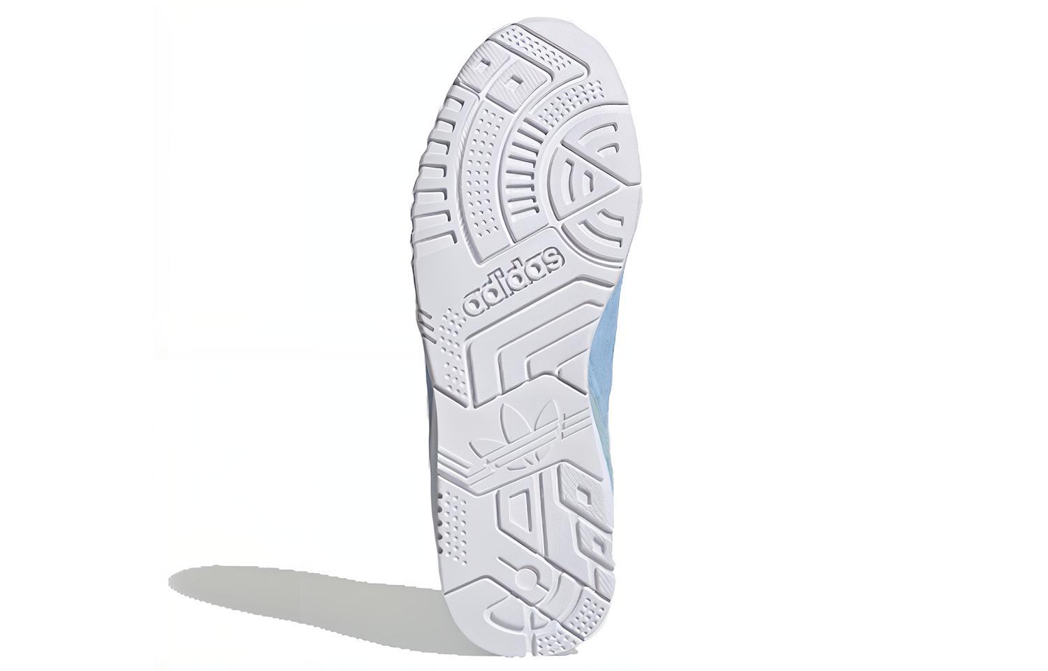 Кроссовки женские Adidas A.R. Trainer glow blue, 38 EU