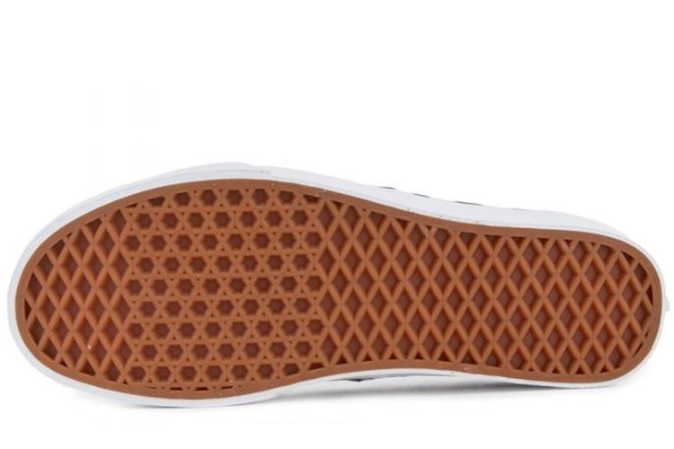 Кеды мужские Vans Thermochrome Checker Authentic, фиолетовые, 34.5 EU