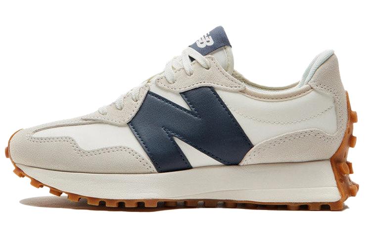 Кроссовки женские New Balance 327 moonbeam outerspace