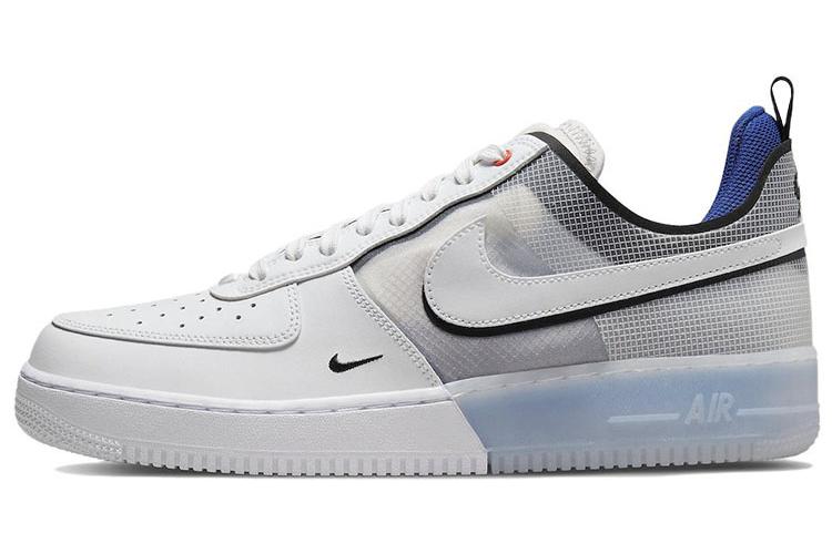 White Light Photo Blue