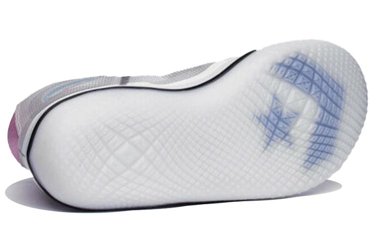 Кроссовки унисекс Converse All Star Pro Bb High, pale putty lotus pink, 40 EU