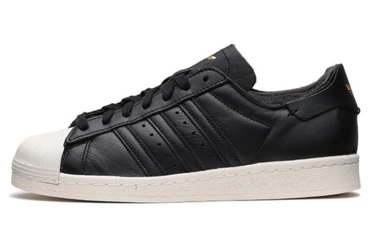 Core Black Off White