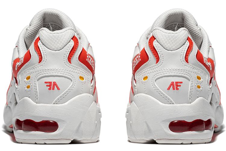 Кроссовки унисекс Asics Gel Kayano 5 Og Gundam оранжевые, 39 EU