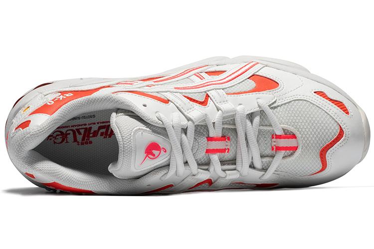 Кроссовки унисекс Asics Gel Kayano 5 Og Gundam оранжевые, 39 EU