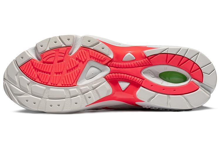 Кроссовки унисекс Asics Gel Kayano 5 Og Gundam оранжевые, 39 EU