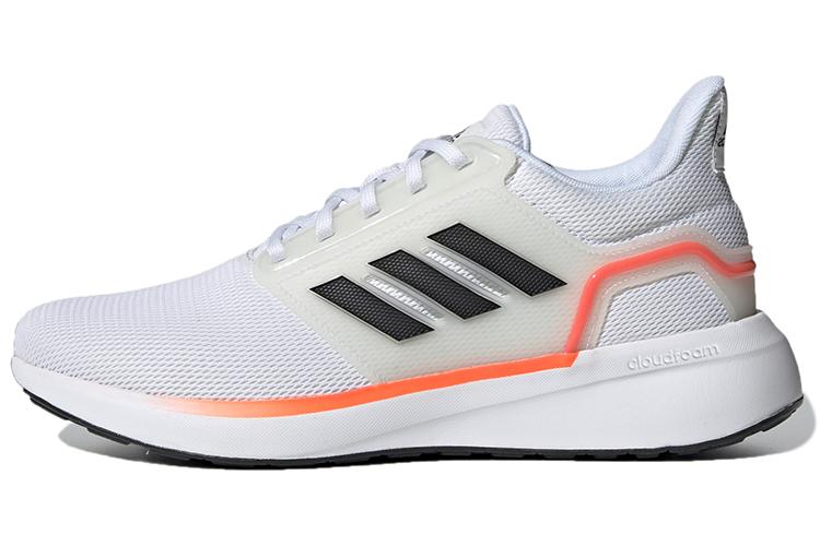 Кроссовки мужские Adidas EQ19 Run белые