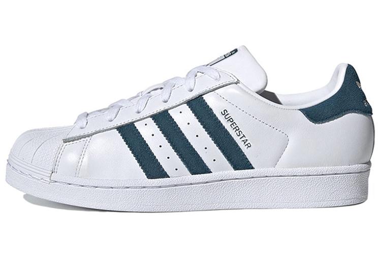 Кеды женские Adidas Originals Superstar Tech Mineral, 42 2/3 EU