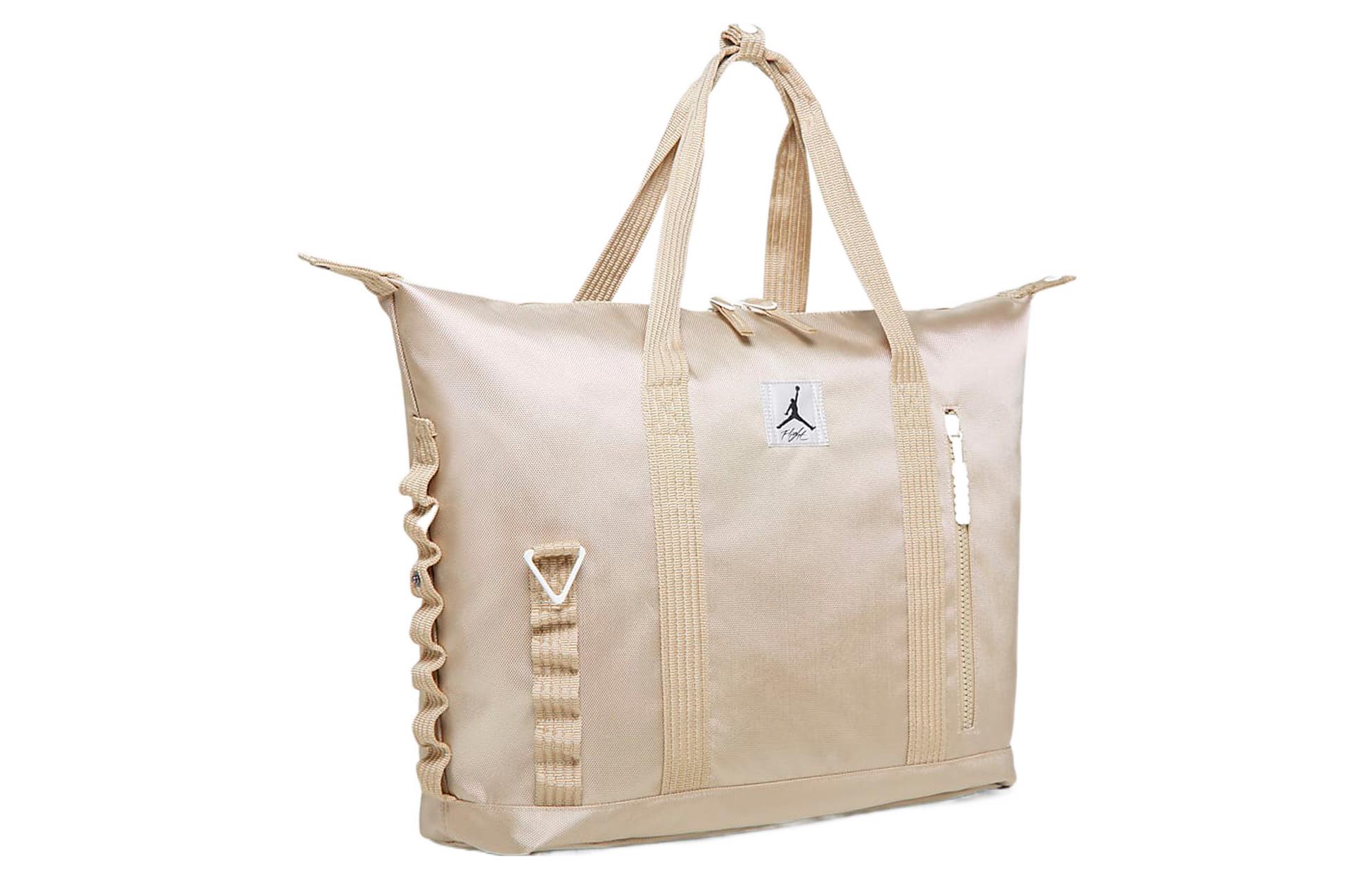 Сумка унисекс Jordan FN6303-206 хаки