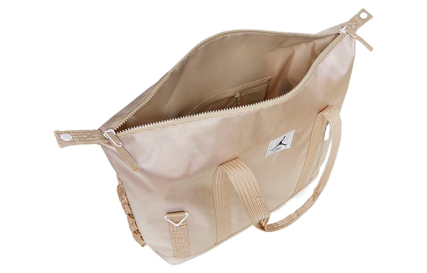 Сумка унисекс Jordan FN6303-206 хаки