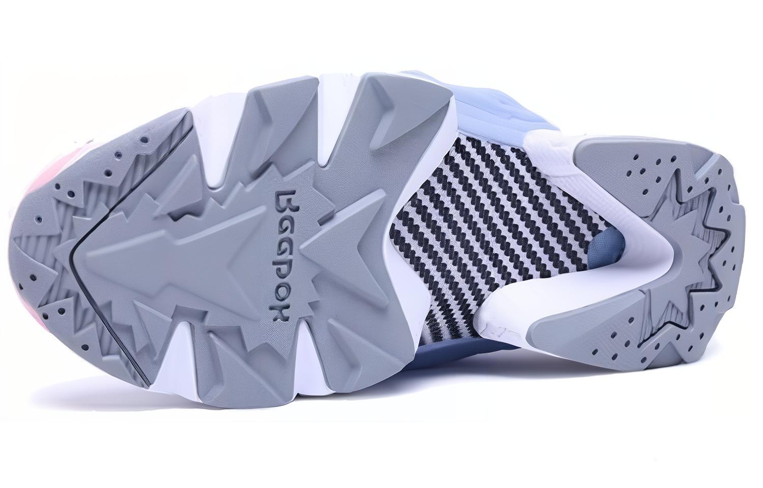 Кроссовки женские Reebok Instapump Fury OG, pol pink, 40 EU