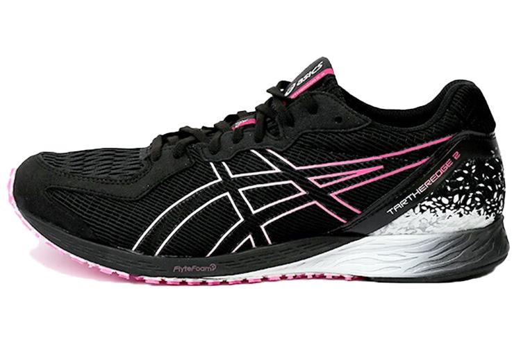 Кроссовки мужские ASICS Tartheredge 2 Wuxi Marathon черные