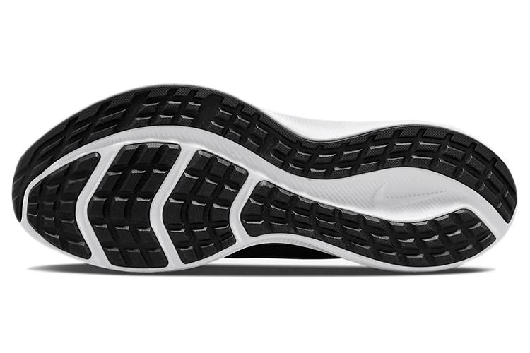 Кроссовки мужские Nike Downshifter 11 черные, 39 EU