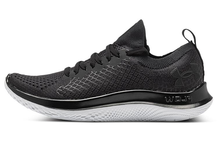 Кроссовки женские Under Armour Flow Velociti Se черные