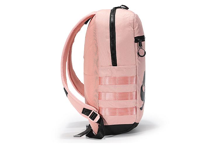 Рюкзак унисекс Jordan CQ9118-670, розовый