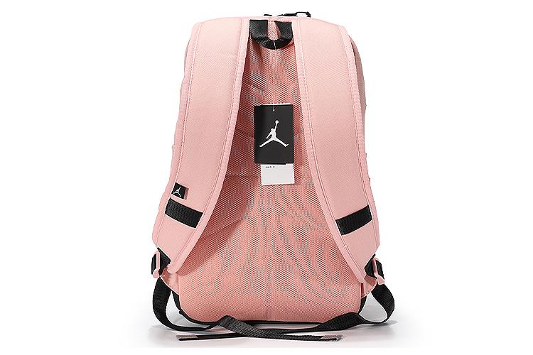 Рюкзак унисекс Jordan CQ9118-670, розовый