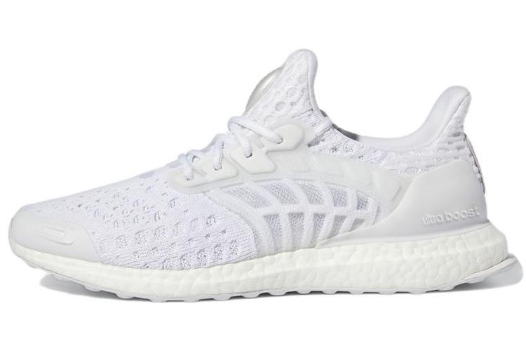 Кроссовки мужские Adidas UltraBoost Climacool 2 DNA Flow Pack белые, 39 1/3 EU