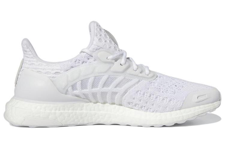 Кроссовки мужские Adidas UltraBoost Climacool 2 DNA Flow Pack белые, 39 1/3 EU