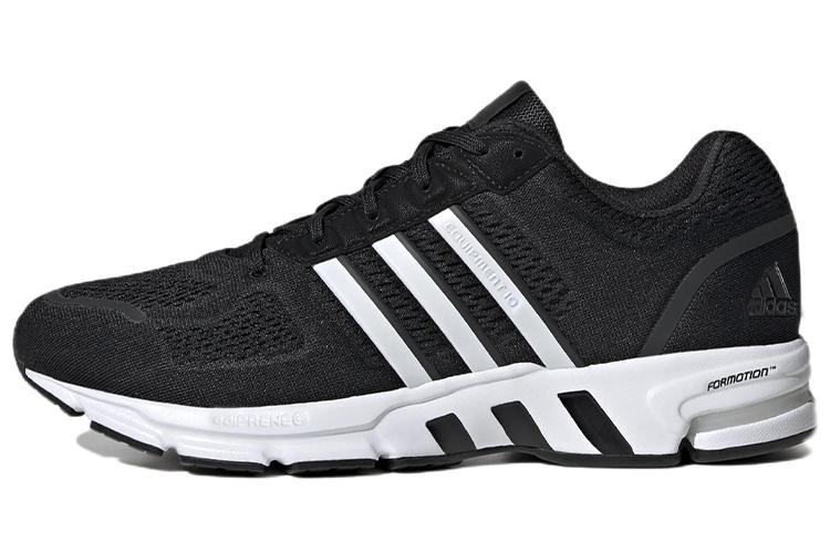 Кроссовки унисекс Adidas Equipment 10 Em черные, 36 EU