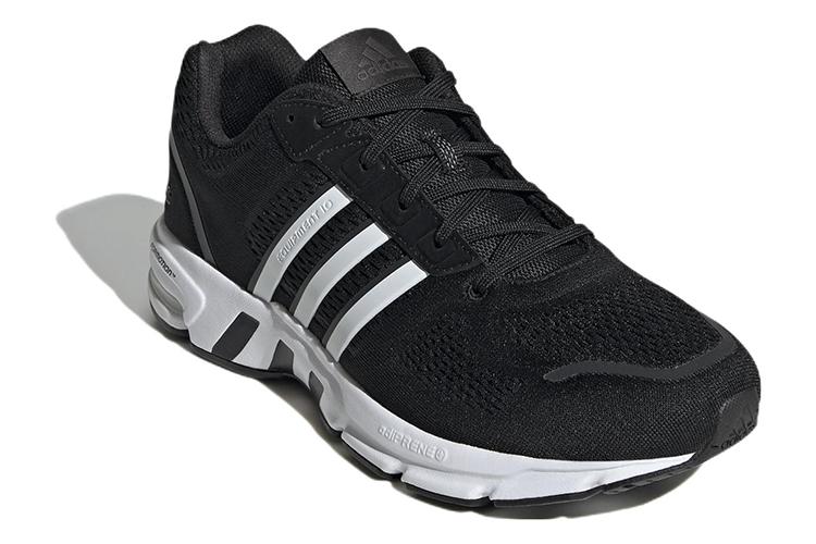 Кроссовки унисекс Adidas Equipment 10 Em черные, 36 EU