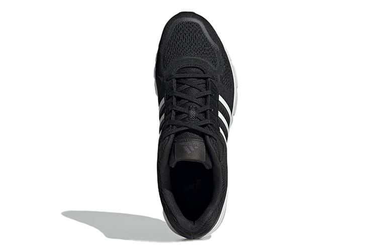 Кроссовки унисекс Adidas Equipment 10 Em черные, 36 EU