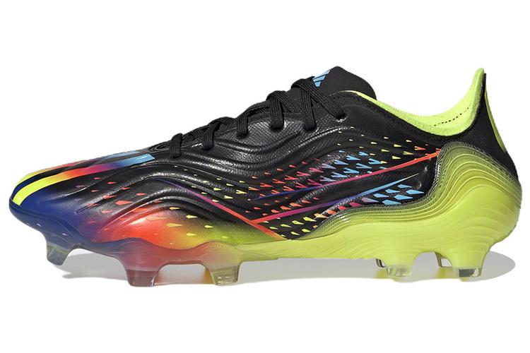 Футбольные бутсы унисекс Adidas Copa Sense.1 Fg multicolor