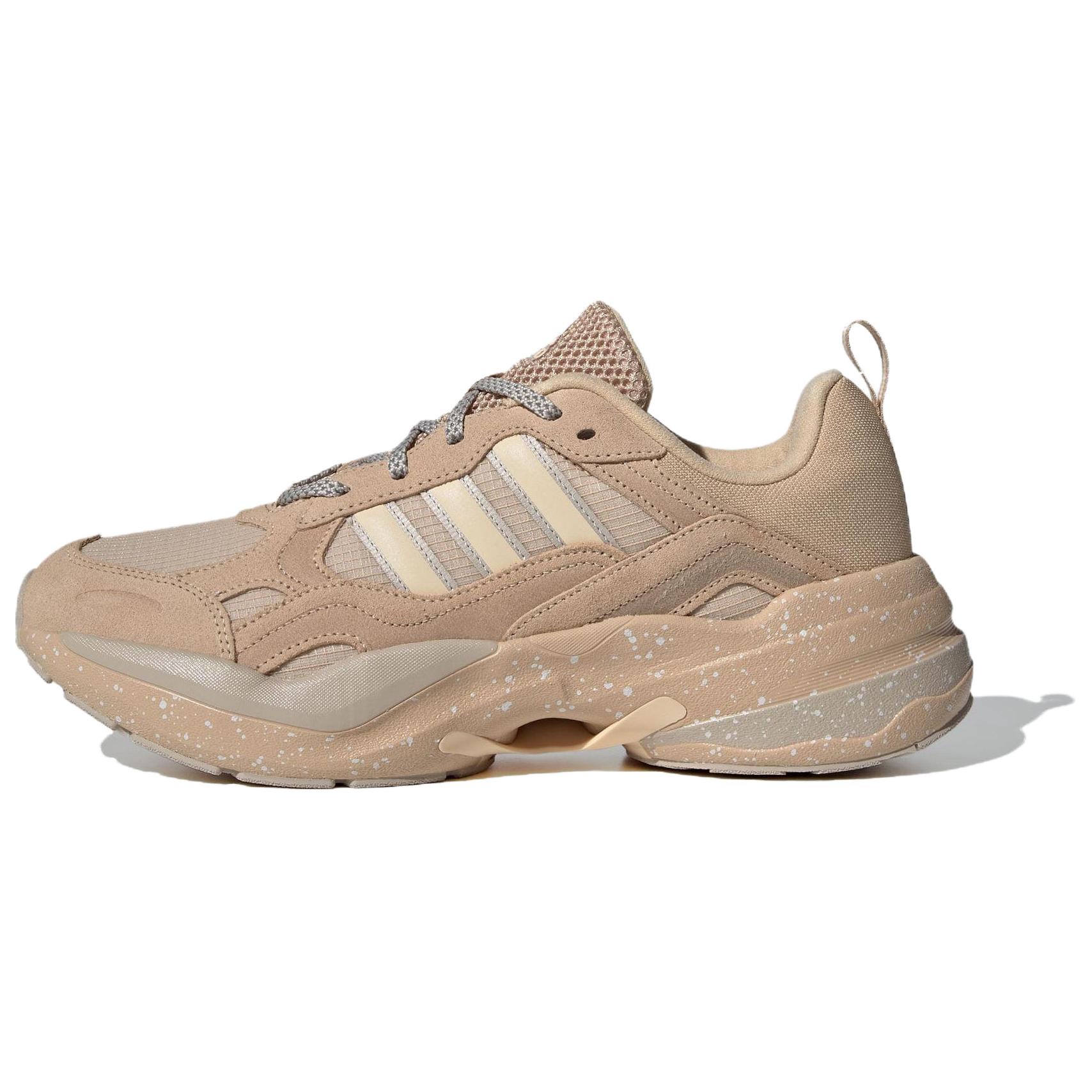 Кроссовки унисекс Adidas Maxxcetus, sand earth tone