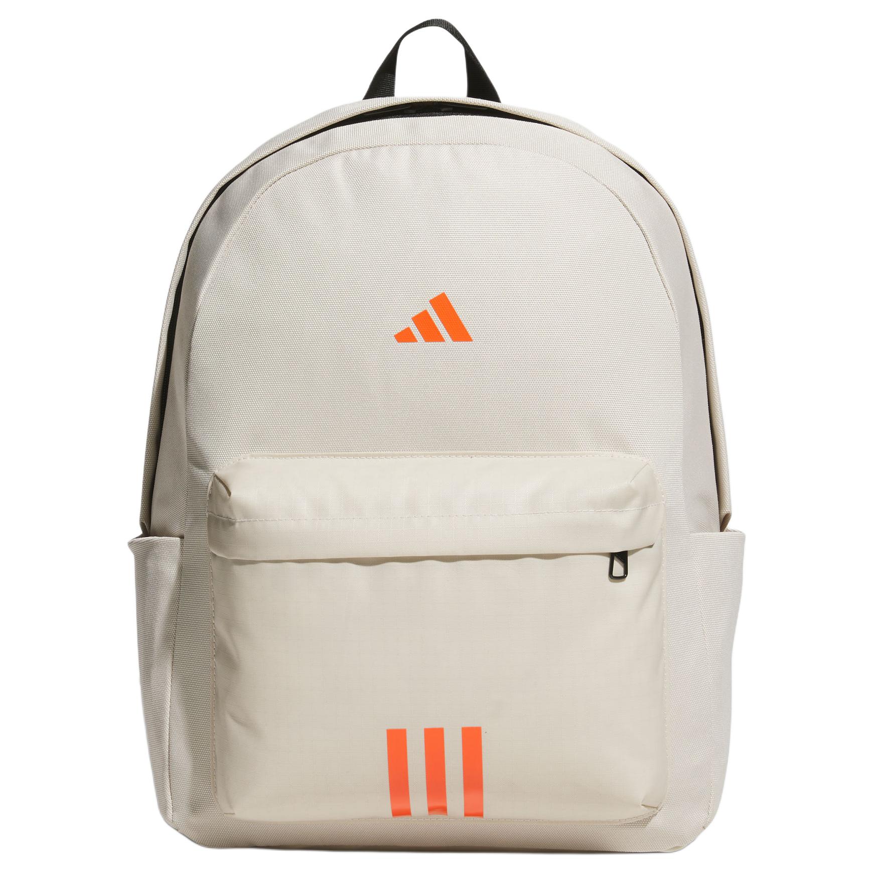 Рюкзак унисекс Adidas JN9631, bauxite brown