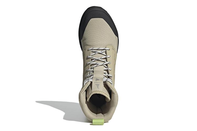 Спортивные ботинки унисекс Adidas Terrex Free Hiker Xpl multicolor, 42 EU