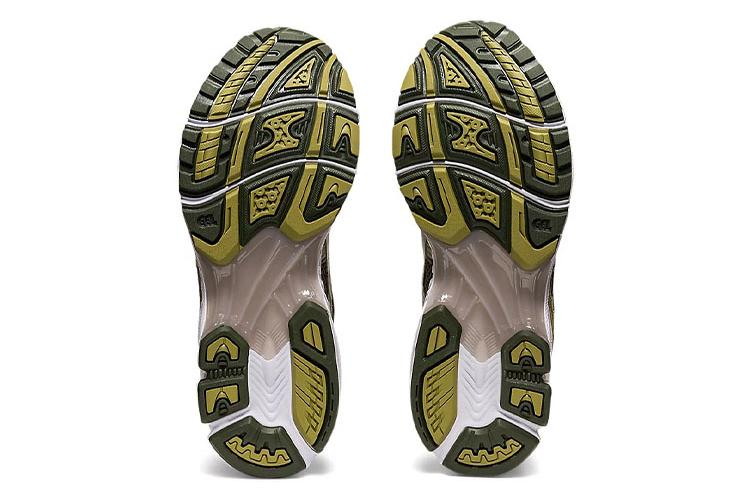 Кроссовки мужские ASICS Gel-Kayano 14, 40 EU