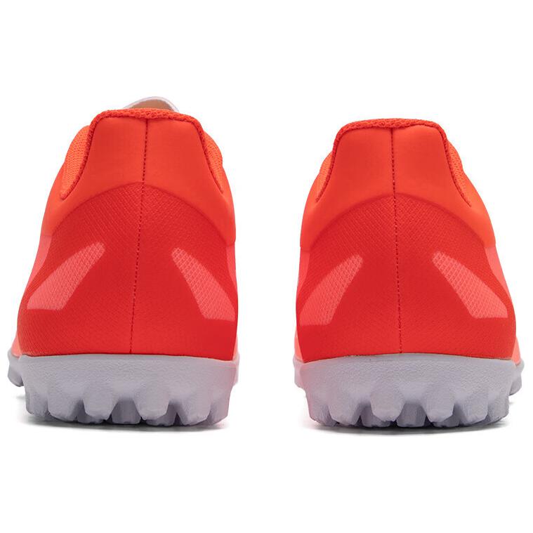 Бутсы мужские Adidas X Crazyfast Club Tf красные/белые, 44 2/3 EU