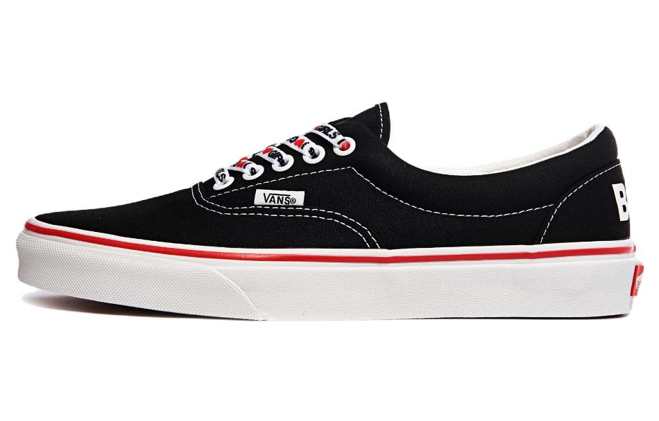 Кеды мужские и унисекс Vans Era I Heart