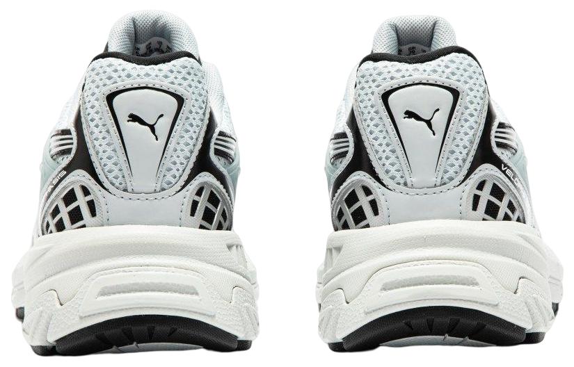 Кроссовки унисекс PUMA Velophasis Technisch, technisch platina grey, 36 EU
