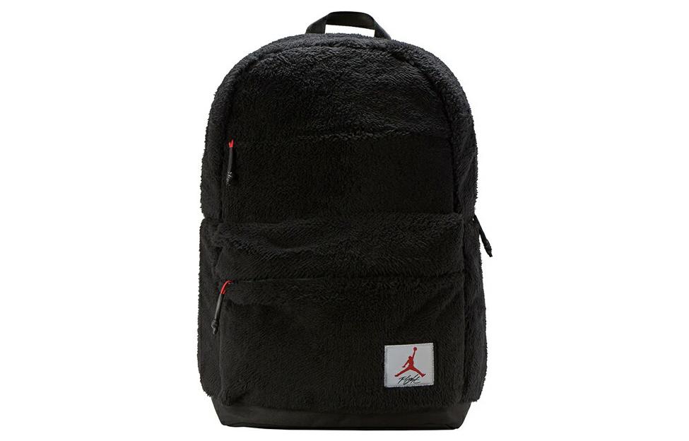 Рюкзак унисекс Jordan HA5488-023 черный