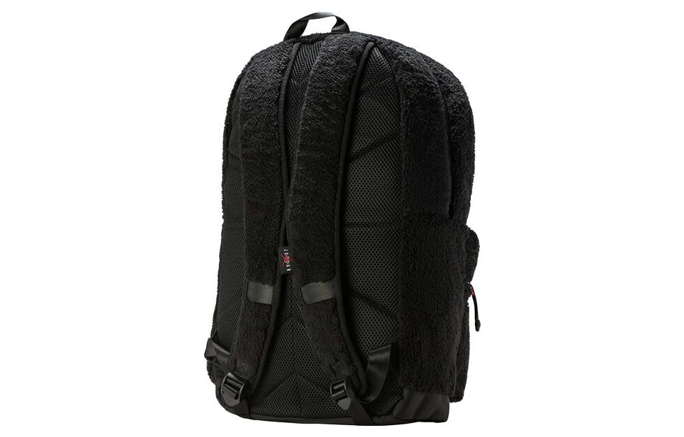 Рюкзак унисекс Jordan HA5488-023 черный